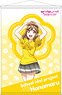 Love Live! Sunshine!! B2 Tapestry Hanamaru Kunikida Icon T-shirt Ver. (Anime Toy)