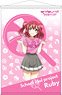 Love Live! Sunshine!! B2 Tapestry Ruby Kurosawa Icon T-shirt Ver. (Anime Toy)