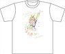 [The Quintessential Quintuplets] Pale Tone Series T-Shirt Yotsuba Nakano (Anime Toy)