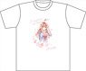 [The Quintessential Quintuplets] Pale Tone Series T-Shirt Itsuki Nakano (Anime Toy)
