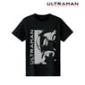 ULTRAMAN Tシャツ レディース(サイズ/XL) (キャラクターグッズ)