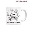 ULTRAMAN マグカップ (キャラクターグッズ)