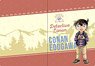 Detective Conan Inside Pocket Clear File Conan Edogawa (Climbing) (Anime Toy)