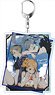 Kagerou Project Big Key Ring A (Anime Toy)