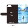 [Attack on Titan] Notebook Type Smart Phone Case (iPhone6/6s/7/8) TA (Anime Toy)