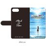 [Attack on Titan] Notebook Type Smart Phone Case (iPhone6Plus/6sPlus/7Plus/8Plus) TA (Anime Toy)