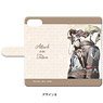 [Attack on Titan] Notebook Type Smart Phone Case (iPhone5/5s/SE) TB (Anime Toy)