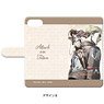 [Attack on Titan] Notebook Type Smart Phone Case (iPhone6/6s/7/8) TB (Anime Toy)