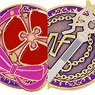 Fate/stay night: Heaven`s Feel Pins Collection (Set of 10) (Anime Toy)