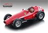 Ferrari 625 F1 Monaco GP 1955 #44 Maurice Trintignant (Diecast Car)