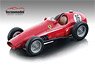 フェラーリ 625 F1 イギリスGP 1955 #16 Eugenio Castellotti (ミニカー)