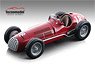 Ferrari 125 F1 Swiss GP 1950 #18 Alberto Ascari (Diecast Car)