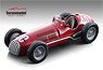 Ferrari 125 F1 Monaco GP 1950 #40 Alberto Ascari (Diecast Car)