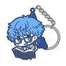 Fate/Grand Order Caster/Hans Christian Andersen Tsumamare Key Ring (Anime Toy)