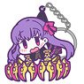 Fate/Grand Order Alter Ego/Passion Lip Tsumamare Key Ring (Anime Toy)