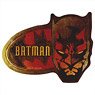 Batman Travel Sticker (2) Batman-B (Anime Toy)