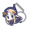 Fate/Grand Order Foreigner/Abigail Williams Tsumamare Key Ring (Anime Toy)