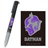 BATMAN スタイルフィット 3色ホルダー (1) BATMAN (キャラクターグッズ)