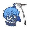 Fate/Grand Order Caster/Hans Christian Andersen Tsumamare Strap (Anime Toy)