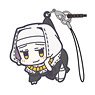 Fate/Grand Order Alter Ego/Kiara Sessyoin Tsumamare Strap (Anime Toy)