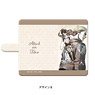 [Attack on Titan] Notebook Type Smart Phone Case (Multi M) TB (Anime Toy)