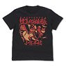 アイドルマスター シャイニーカラーズ 紅蘭偉魔空珠学園Tシャツ 小宮果穂Ver. BLACK L (キャラクターグッズ)