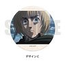 [Attack on Titan] 3way Can Badge TC Armin (Anime Toy)