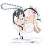 Is It Wrong to Try to Pick Up Girls in a Dungeon? II Acrylic Stand Key Ring Hestia Turn Around (Anime Toy)