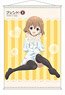 Blend S B2 Tapestry Sweetheart Shirt Ver. Mafuyu Hoshikawa (Anime Toy)