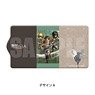 [Attack on Titan] Key Case TA (Anime Toy)