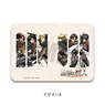 [Attack on Titan] Post Card Case TA (Anime Toy)