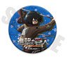 [Attack on Titan] Magnet Clip TB Mikasa (Anime Toy)