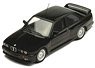 BMW M3 Sport Evolution 1990 Metallic Black