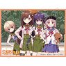 Chara Sleeve Collection Deluxe [School-Live!] Part.2 (No.DX033) (Card Sleeve)