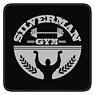 How Heavy Are the Dumbbells You Lift? Silverman Gym (Anime Toy)