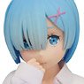 [Re:Zero -Starting Life in Another World-] Rem Dress Shirt Ver. (PVC Figure)