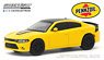 2017 Dodge Charger Daytona HEMI - Pennzoil Advertisement Car (ミニカー)