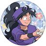 Nintama Rantaro Big Can Badge Heisuke Kukuchi (Anime Toy)
