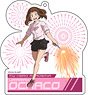 My Hero Academia Acrylic Key Ring 3 Ochaco Uraraka (Anime Toy)