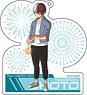My Hero Academia Acrylic Key Ring 5 Shoto Todoroki (Anime Toy)