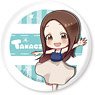 [Teasing Master Takagi-san 2] SD Can Badge A (Anime Toy)