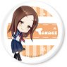 [Teasing Master Takagi-san 2] SD Can Badge D (Anime Toy)