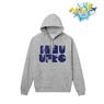 Hetalia: World Stars Initial Parka Mens L (Anime Toy)