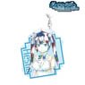 Is It Wrong to Try to Pick Up Girls in a Dungeon? Hestia Ani-Art Big Acrylic Key Ring (Anime Toy)