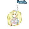 Is It Wrong to Try to Pick Up Girls in a Dungeon? Ais Ani-Art Big Acrylic Key Ring (Anime Toy)