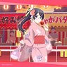 Monogatari Series Puku Puku Tsubasa Hanekawa (Summer Tradition) Hand Towel (Anime Toy)