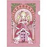 Re: Life in a Different World from Zero Art Nouveau Series A4 Clear File Beatrice (Anime Toy)