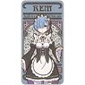 Re: Life in a Different World from Zero Art Nouveau Series Domiterior Rem (Anime Toy)