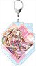 Code Geass Lelouch of the Rebellion Episode III Pale Tone Series Big Key Ring Nunnally Governor General Ver. (Anime Toy)
