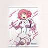 Astra Lost in Space B2 Tapestry (Aries Spring) (Anime Toy)